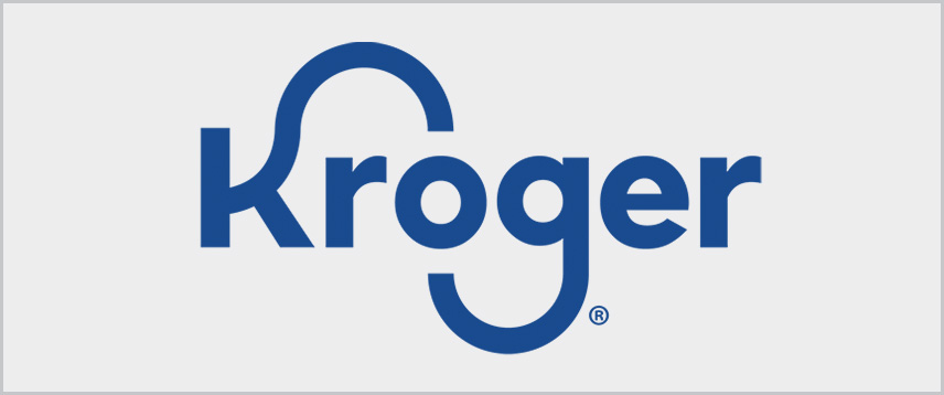 Kroger logo